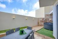 Cozy Gozo Home Private Hot Tub BBQ