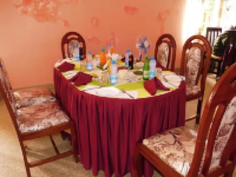 Olukulu Guest House Webuye Hotels in Webuye