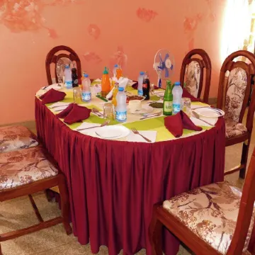 Olukulu Guest House Webuye