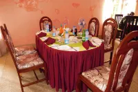 Olukulu Guest House Webuye Hotels in Webuye