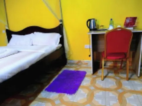 Olukulu Guest House Webuye Hotels in Webuye