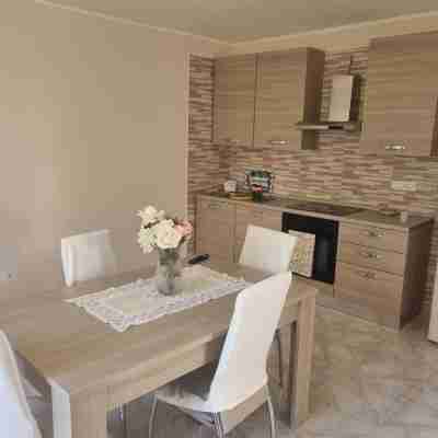 阿馬爾菲海岸喬達諾客房 Rooms