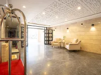 Aljood Residence-BY CH Hotels near Al Rashid Mega Mall