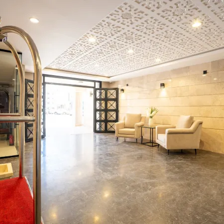 Aljood Residence-BY CH