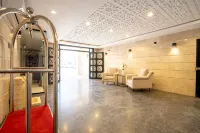 Aljood Residence-BY CH