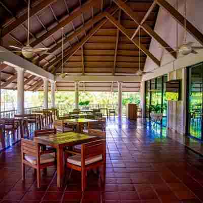 Cozy apartment at Cocotal Golf Suites Dining/Meeting Rooms