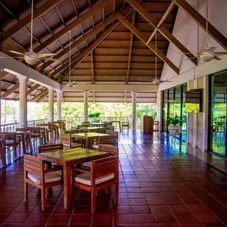 Cozy apartment at Cocotal Golf Suites