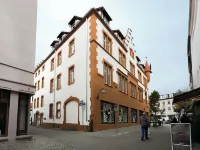 Limehome Ravensburg Marienplatz Hotels in Ravensburg