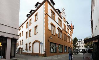 Limehome Ravensburg Marienplatz