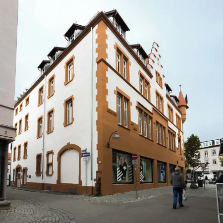 Limehome Ravensburg Marienplatz