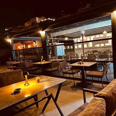 Kadim Hotel
