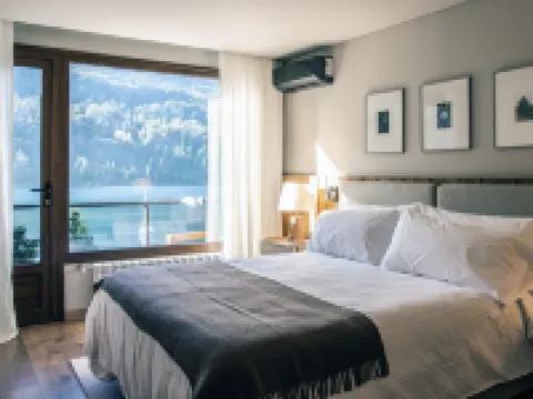 Auria Angostura Hotel a 