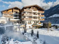 斯圖拜爾霍夫酒店 施圖拜谷地新施蒂夫特酒店