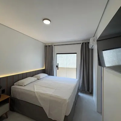 Belaris COMFORT Hotels near Jansen Lagoon