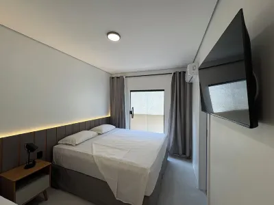 Belaris COMFORT Hotels in Ponta do farol