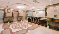 Alraya Homes by Betu former Times Inn - Хоумстей