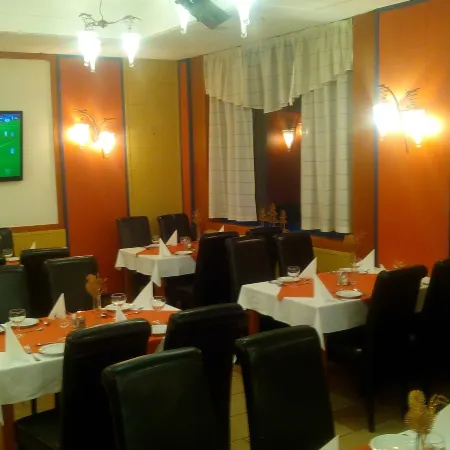 Hotel Veritas