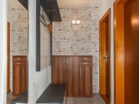 Ferienwohnung fur 4 Personen Mitten in Bensersiel Hotels in Bensersiel