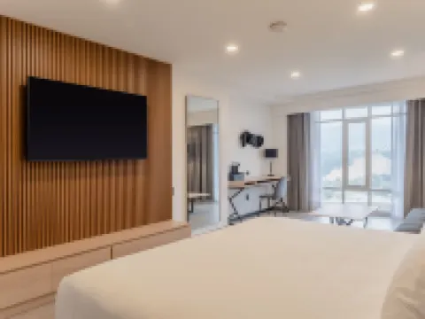 HOTEL LUURE فنادق في ناوكالبان