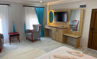 FETHİYE OLD TOWN SUİTES