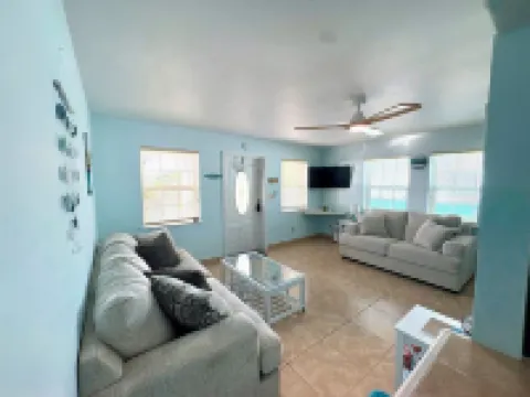 Come see the View at the Sea-View