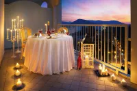Grand Hotel Trieste & Victoria - breakfast
