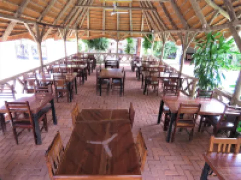 Ngandu Hotel - Rundu Hotels in Rundu