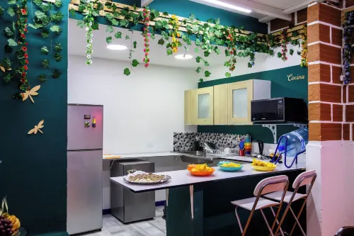 S23 I City Lodge Hotels in Sabaneta