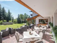 Apipura Hotel Rinner Hotels in Ritten