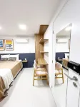 Bauten Aurea By DayByDay - salle de sport