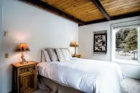 Atelier at Sun Valley - Bergblick