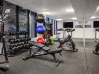 Mövenpick Hotel Hobart - Gym