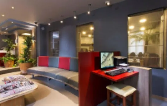 Alizé Grenelle Tour Eiffel