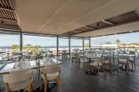 Annabelle Beach Resort - breakfast