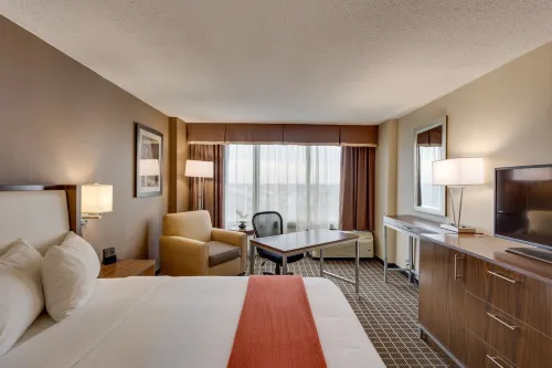 Holiday Inn Express WASHINGTON DC SW - SPRINGFIELD by IHG