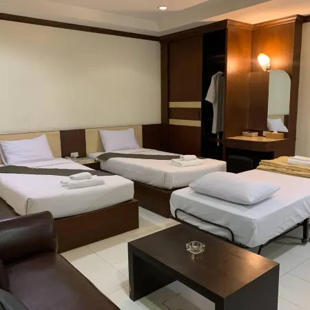 Sabai hotel Отели рядом с достопримечательностью «Храм Сала Лой»