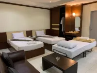 Sabai hotel Hotels in Nakhon Ratchasima