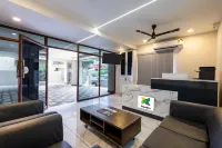 Treebo Sea Heights Hotels in Kakinada