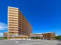Mövenpick Hotel Geneva