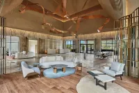 The Westin Jaipur Kant Kalwar Resort and Spa Hotels in Samod