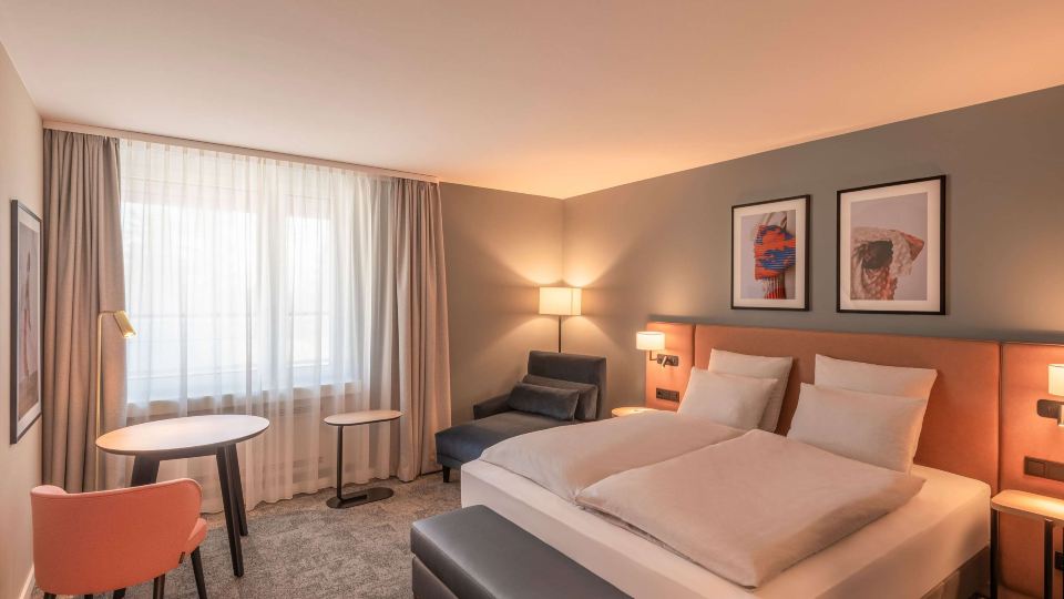 Mercure Parkhotel Mönchengladbach