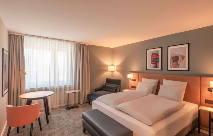 Mercure Parkhotel Mönchengladbach