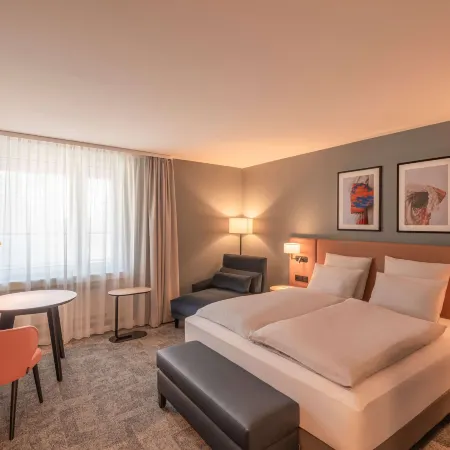 Mercure Parkhotel Mönchengladbach