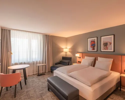 دورينت برخوتل مونشنغلادباخ Hotels near جبل تشفارتز مان