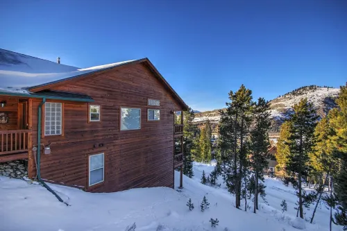 127 Lookout Ridge 2 Bedroom Townhouse by RedAwning - Pet friendly