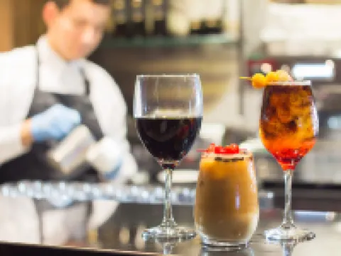 ibis Cúcuta Hoteles en Cúcuta