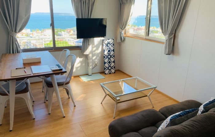 Guest House Marine View