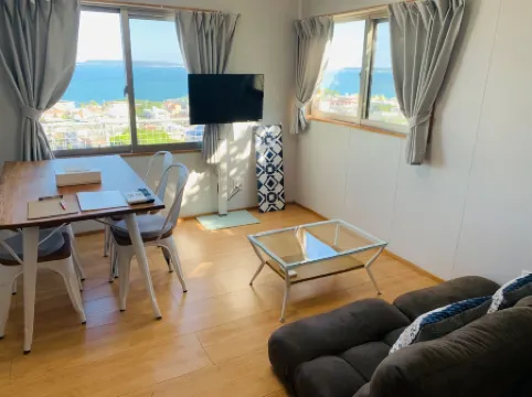 Guest House Marine View