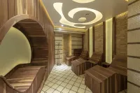 Aqua View Spa Boutique Hotel - СПА