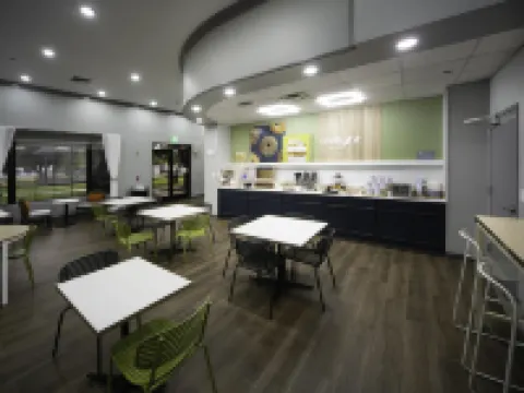 Spark by Hilton Amarillo East アマリロのホテル